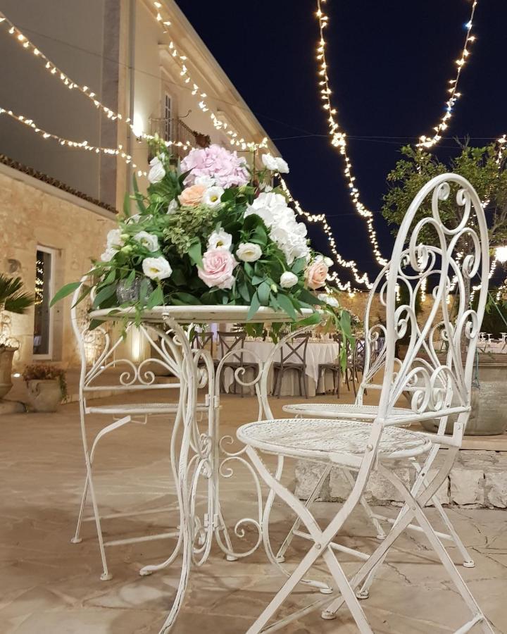 Hotel Casale 1821 Ragusa Esterno foto
