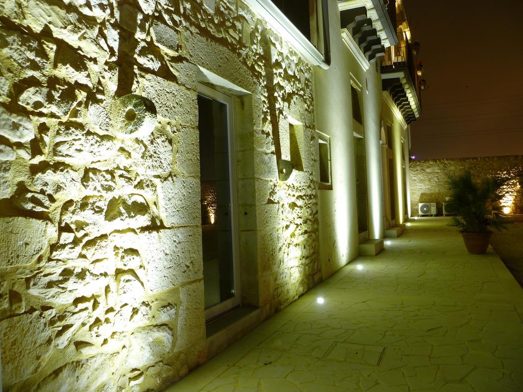 Hotel Casale 1821 Ragusa Esterno foto