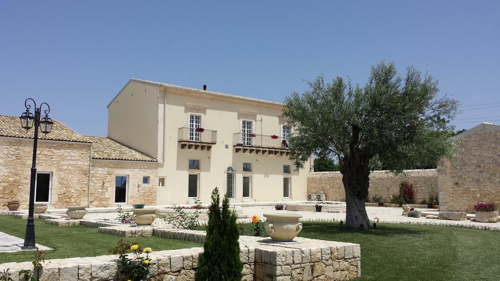 Hotel Casale 1821 Ragusa Esterno foto