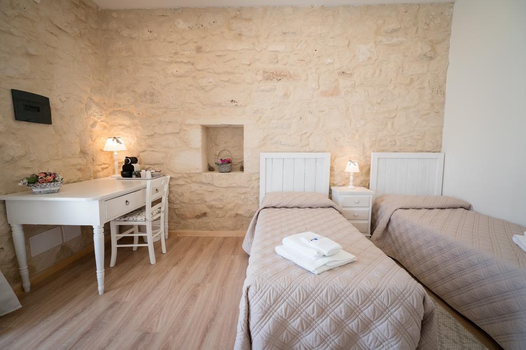 Hotel Casale 1821 Ragusa Esterno foto