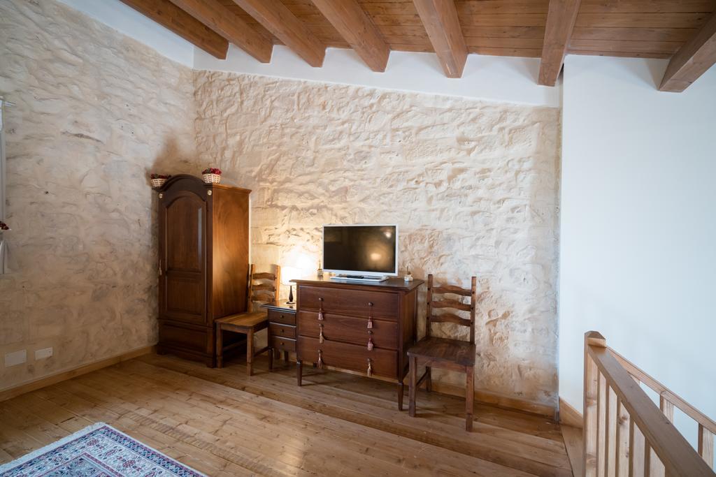 Hotel Casale 1821 Ragusa Esterno foto