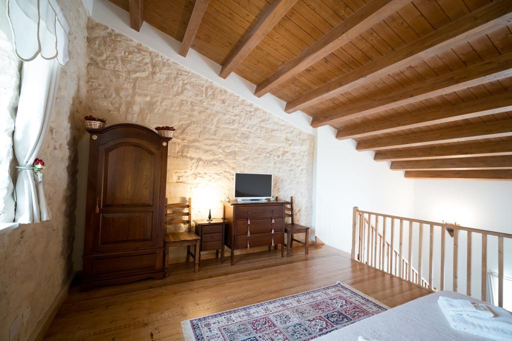 Hotel Casale 1821 Ragusa Esterno foto