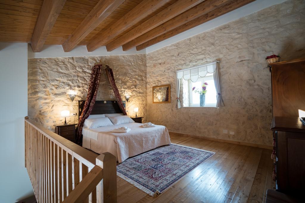 Hotel Casale 1821 Ragusa Esterno foto
