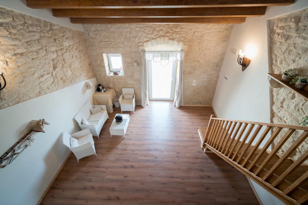 Hotel Casale 1821 Ragusa Esterno foto