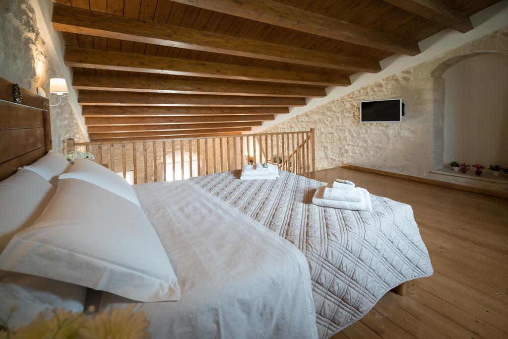 Hotel Casale 1821 Ragusa Esterno foto