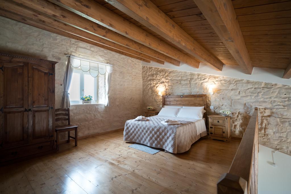 Hotel Casale 1821 Ragusa Esterno foto