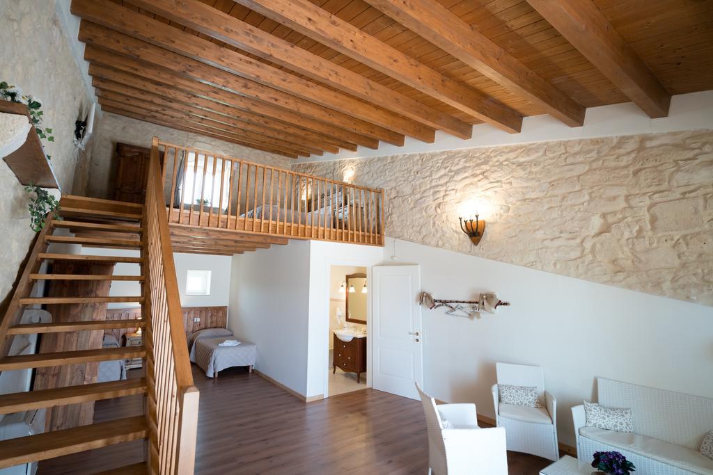 Hotel Casale 1821 Ragusa Esterno foto