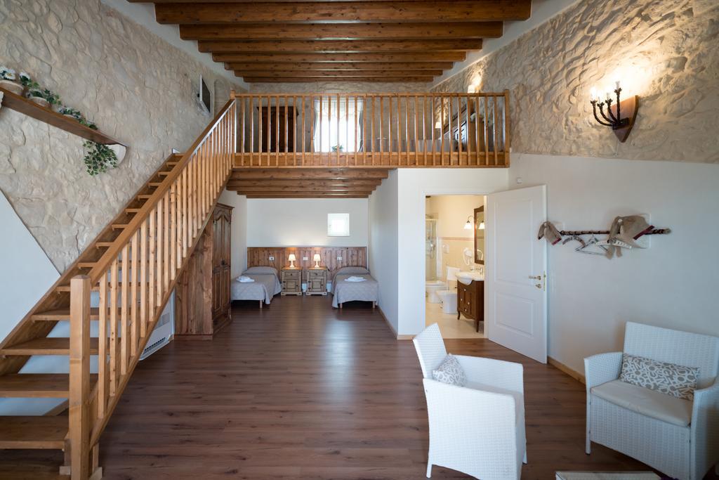 Hotel Casale 1821 Ragusa Esterno foto