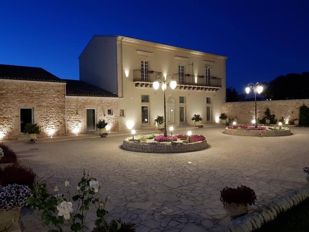 Hotel Casale 1821 Ragusa Esterno foto