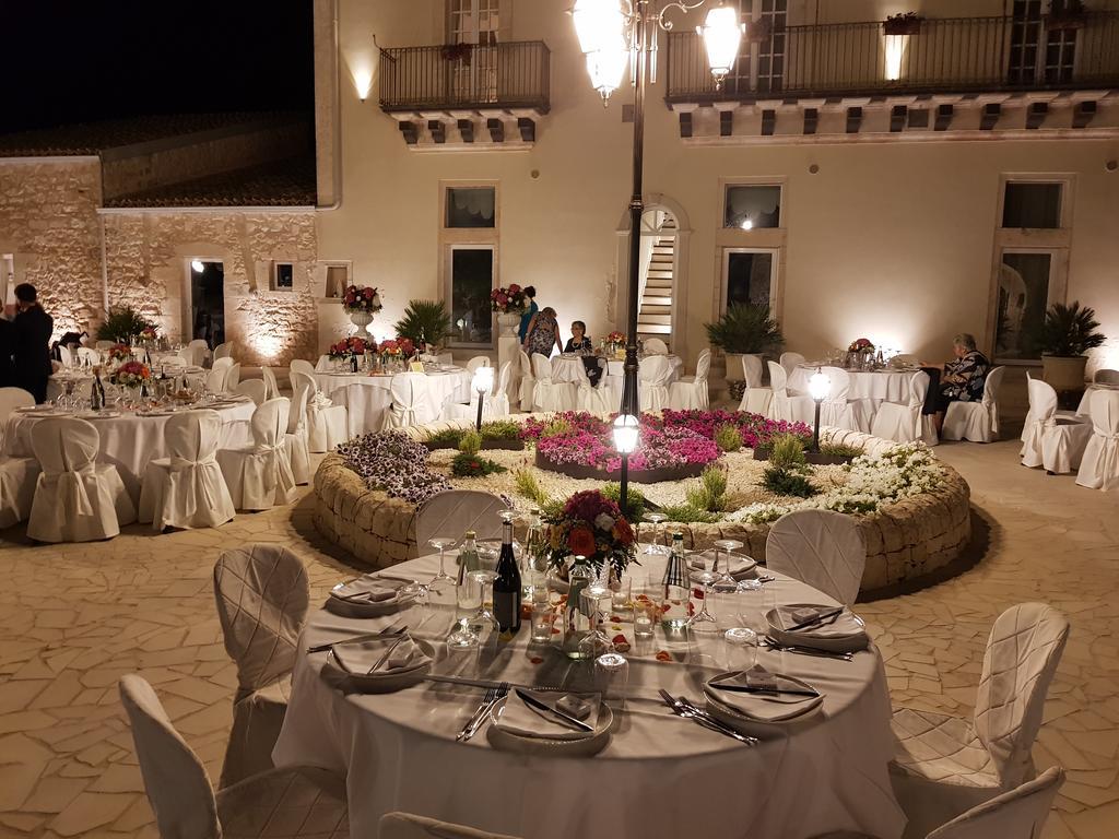 Hotel Casale 1821 Ragusa Esterno foto