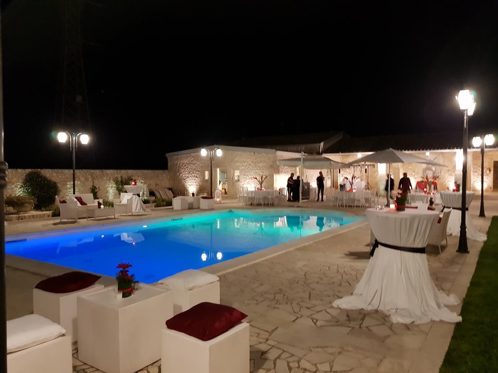 Hotel Casale 1821 Ragusa Esterno foto