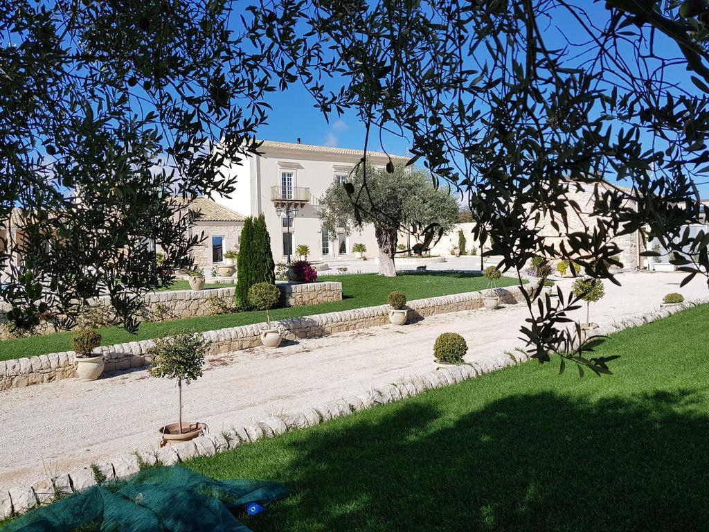 Hotel Casale 1821 Ragusa Esterno foto