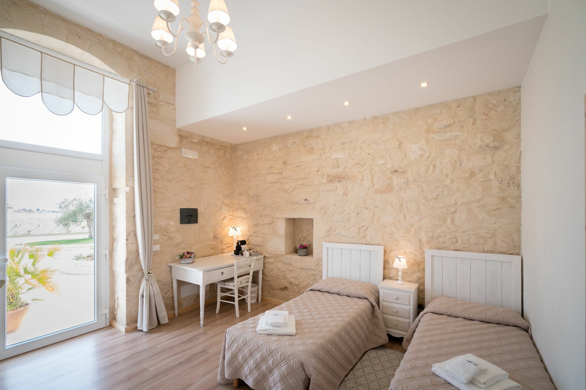 Hotel Casale 1821 Ragusa Esterno foto