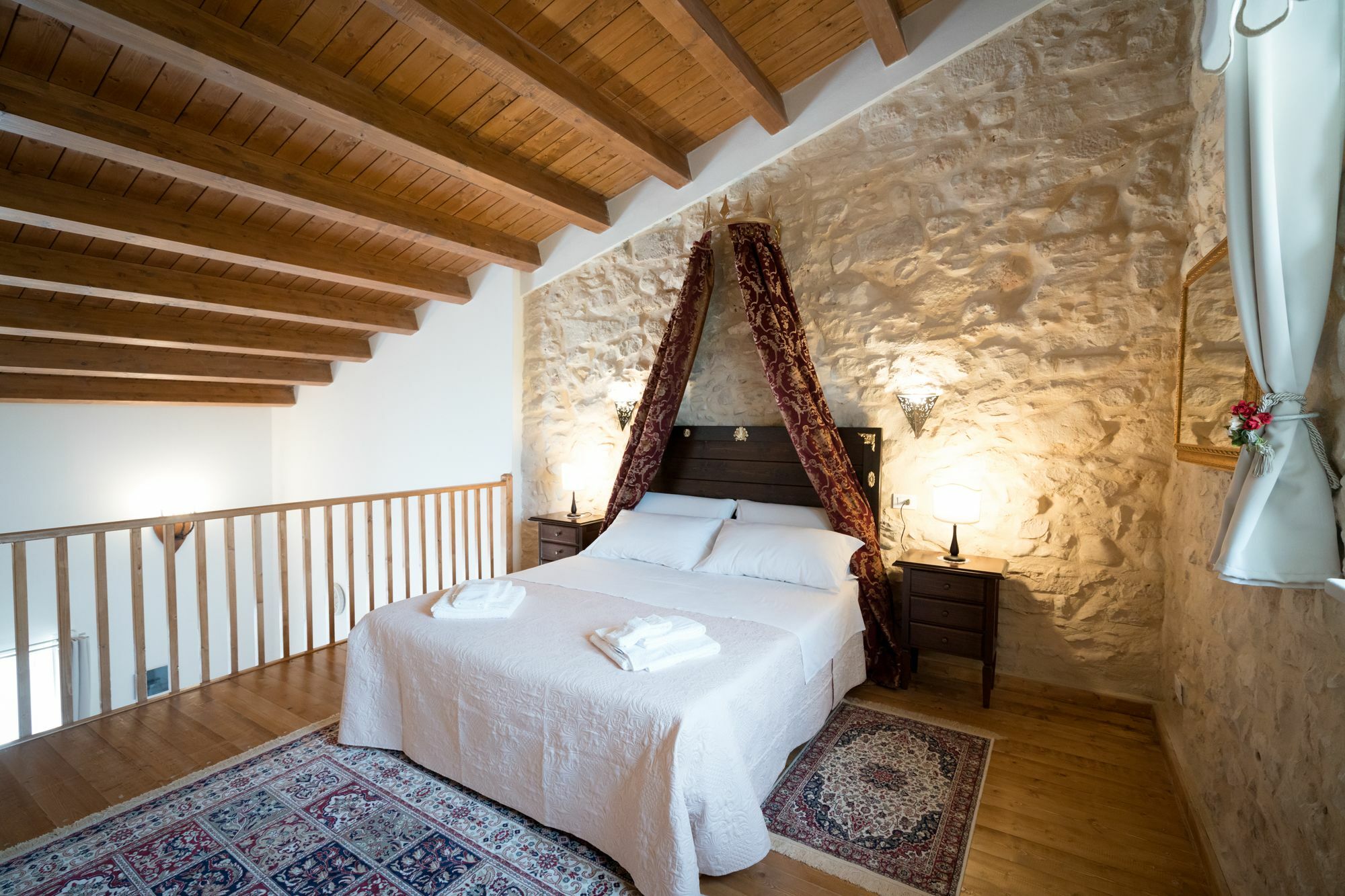 Hotel Casale 1821 Ragusa Esterno foto